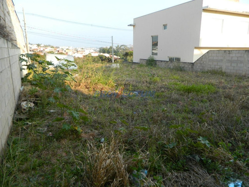 Imagem 2 de 10 de Terreno À Venda Em Bosque Dos Cambaras - Te249574