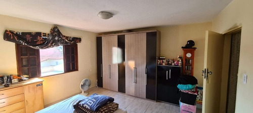 Imagem 6 de 20 de Sobrado Com 2 Dormitórios À Venda, 157 M² Por R$ 650.000,00 - Parque Císper - São Paulo/sp - So3048