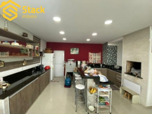 Imagem 8 de 16 de Casa A Venda Em Jundiaí Em Condomínio Fechado Contendo 03 Dormitórios, Sendo 01 Suíte E Banheiro - Ca01955
