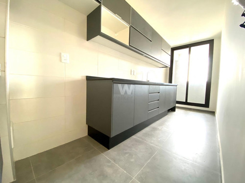 Imagen 4 de 17 de Venta Apartamento Tres Dormitorios, Garage, Pocitos