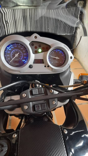 Imagen 4 de 6 de Bmw F650-gs