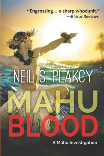 Libro:  Mahu Blood: A Mahu (mahu