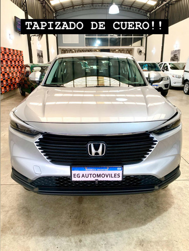 Honda HR-V 1.8 Lx 2wd Cvt