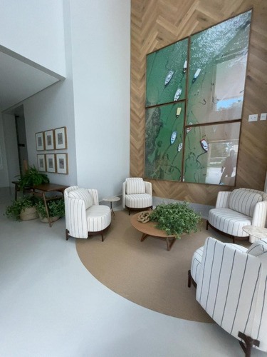 Apartamento, 1 Suíte, Venda - Palazzo Rio Vermelho - 654