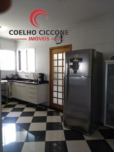 Imagem 8 de 10 de Compre Apartamento Em Santa Paula - V-2300