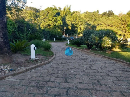 Imagem 7 de 30 de Linda Chácara Em Indaiatuba - Ch0053