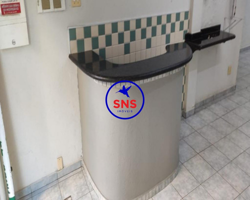 Imagem 3 de 8 de Ponto Comercial - Po00294 - 70480090