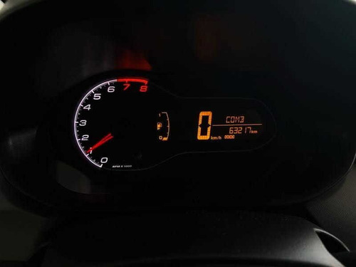 Imagem 9 de 12 de Chevrolet Onix 1.0 Mt Joy 2019