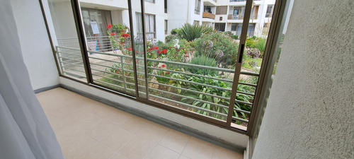 Venta Departamento 1er Piso En La Serena