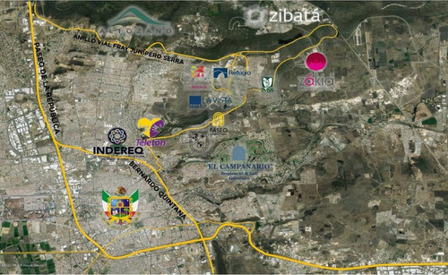 Imagen 5 de 13 de Qh2 21-857 Terreno Comercial En Venta En Fray Junipero
