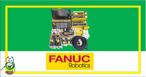 Fanuc A860-2020-t301
