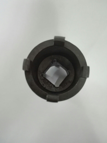 Extractor De Tuerca Embrague Doble Cg Fair