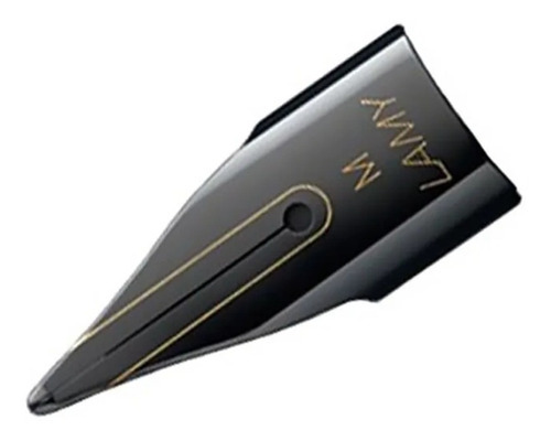 Lapicera Pluma Estilografica Lamy Lx Estuche Color De La Tinta Azul Color Del Exterior Gris Oscuro