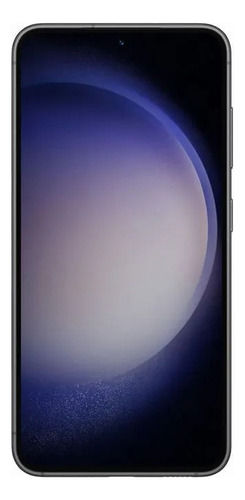 Samsung Galaxy S23 128 GB Phantom black 8 GB RAM - Aceptable (Reacondicionado)
