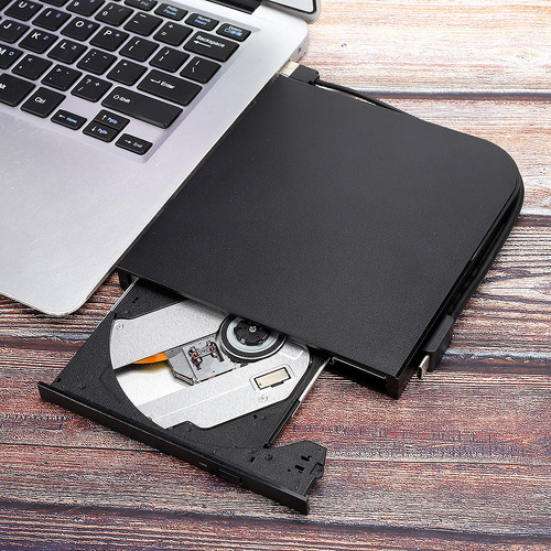 Driver Óptico: Unidades Externas Usb 2.0, Gravador De Dvd, G