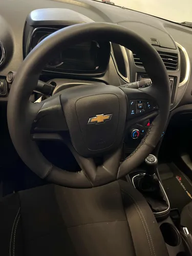 Chevrolet Tracker 1.8 Ls