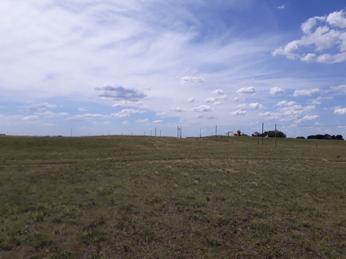 Lote En Venta, Rocas Negras, Una Cuadra Del Mar, Mar Del Sud