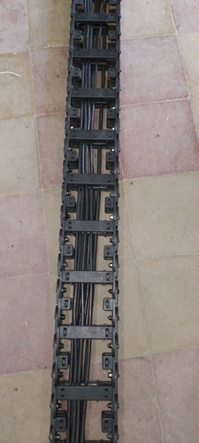 Imagen 3 de 5 de Stoll Armado De Cables. Reparación De Oruga Todo Los Modelos