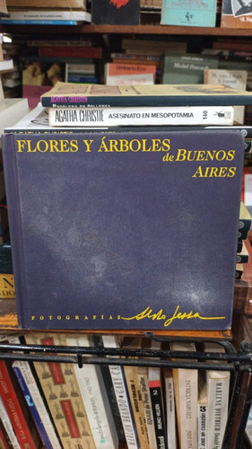 Aldo Sessa - Flores Y Arboles De Buenos Aires