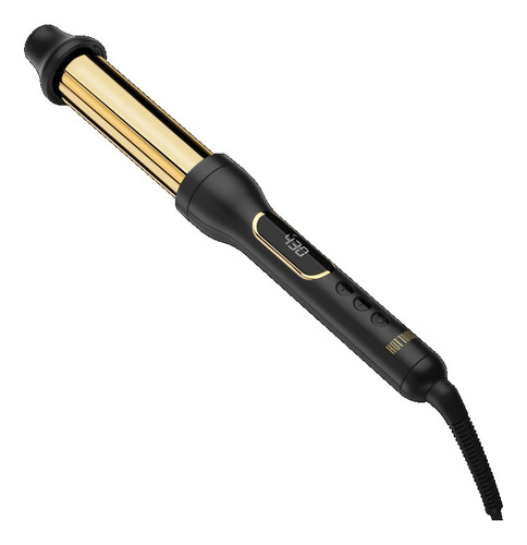 Rizador De Barril Hot Tools Negro