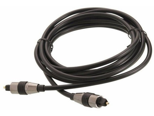 Adaptador Óptico Rca + Cabo Smart Tv Sansung LG Sony P/ Home