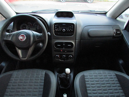 Fiat/idea Adventure 1.8 Mecânica, Apenas 10 Mil Km, Raridade