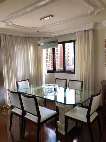 Imagem 9 de 10 de Apartamentos Em São Paulo - 1524