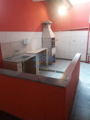 Imagem 17 de 30 de Sobrado Com 3 Dormitórios À Venda, 170 M² Por R$ 425.000,00 - Vila América - Carapicuíba/sp - So1171