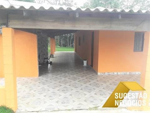 Chácara Local Alto Privilegiado 10 Mil M2 - 3690