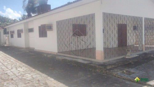 Casas - Ref: V716