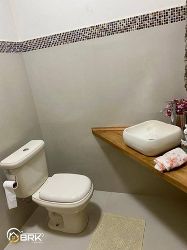 Chácara Com 10 Dormitórios À Venda, 1000 M² Por R$ 4.000.000,00 - Luiz Fagundes - Mairiporã/sp - Ch0005
