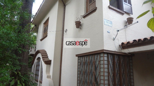 Imagem 6 de 15 de Casa - Perdizes - Ref: 696 - L-696