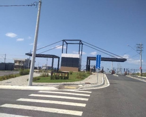 Imagem 2 de 5 de Terreno De 250m² No Condomínio Aruanã - To-1904
