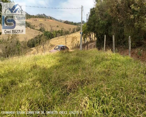 Imagem 5 de 14 de Terreno Para Venda Em Socorro, Zona Rural - 357_2-1186261