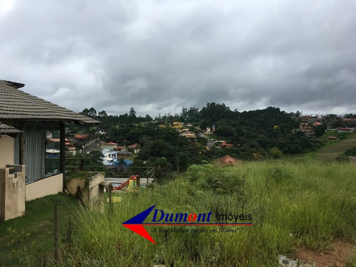 Imagem 3 de 7 de Belíssimo Terreno Em Condominio Fechado .cód 418.