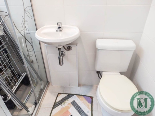 Imagem 4 de 20 de Apartamento - Ap00445 - 68699576
