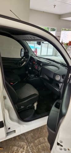 Fiat Doblo 1.8 16v Essence 7l Flex 5p
