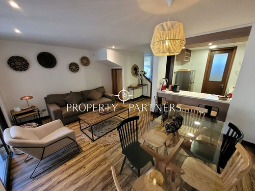 Imagen 6 de 30 de Casa Estilo Townhouse En Parque Pinares