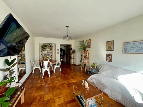 Departamento, 3 Dormitorios, 2 Baños , Pleno Centro