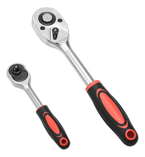 Llave De Trinquete De 24 Dientes Con Trinquete De Accionamie