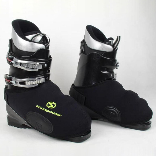 1 Par De Fundas Para Botas De Nieve Y Para Tallas Ue 37 A 42
