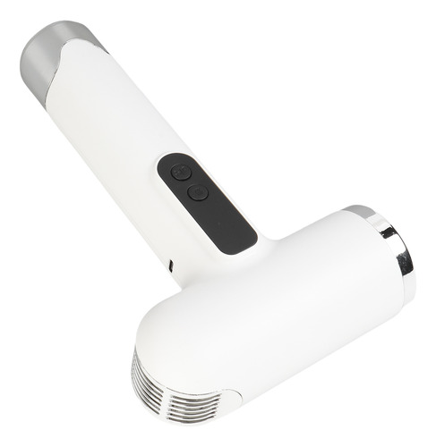Secador De Pelo Recargable Inalámbrico De 15000 Mah, Modos F