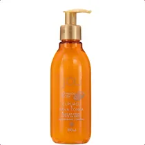 Comprar Joli Óleo Em Creme Cupuaçu E Fava Tonka Hidratante Hinode