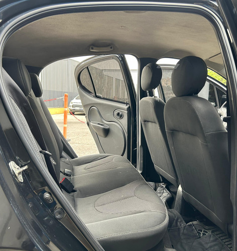 Chery Arauca 2019 Sincrónico