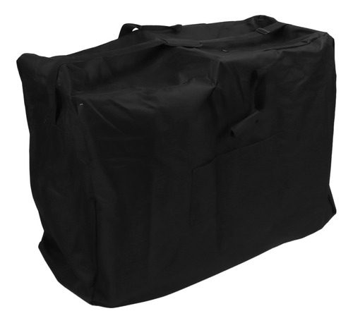 Bolsa Impermeable Para Silla De Ruedas De Tela Oxford De Gra