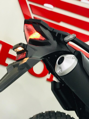 Imagen 8 de 15 de Honda Xre300 Abs Dlx 2024 Cartagena