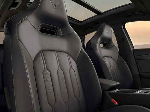 Cupra Formentor Mhev 1.5
