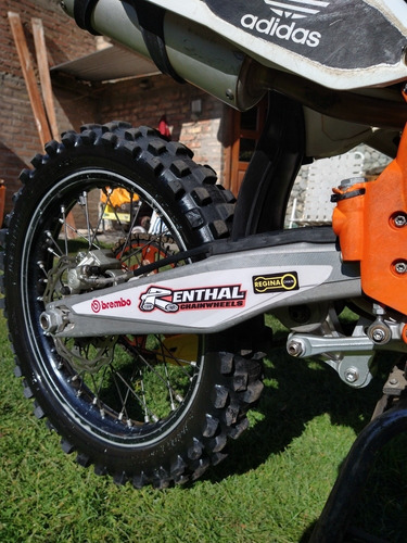 Ktm Sx 150