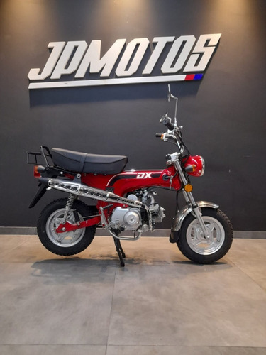 Corven Dx 70 - Ahora 12 Ó 18 - Retira Ya - Jp Motos