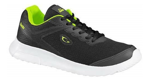 Zapatillas Hombre Gaelle Running Men Enko Ga400-204 Cne